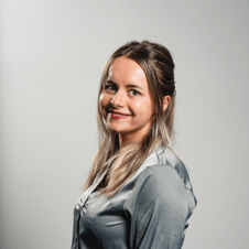 Foto van Dani de Ronde