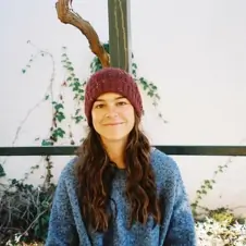 Picture of Alexandra Hillyard