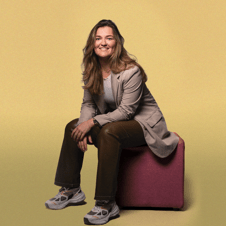 Foto van Madelon Sleurink