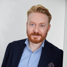 Kuva henkilöstä Eero Mikkola