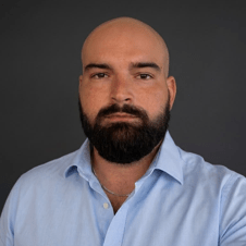 Picture of Samuele Ceccarelli