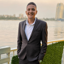 Picture of Ahmed Hanafy
