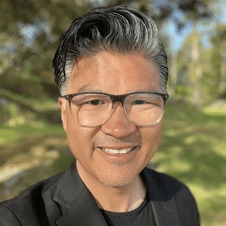 Bild på Fredrik Löfgren