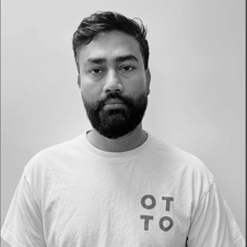 Picture of Amrit Pandey