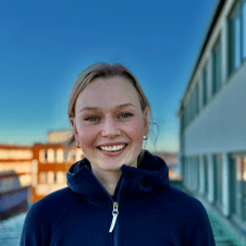 Picture of Louise Torgersen