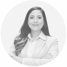 Foto de Marita Adrianzén