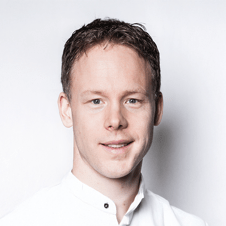 Picture of Thom Dahlberg