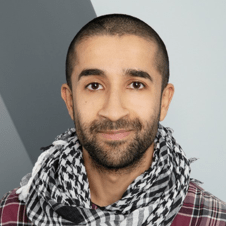 Picture of Hassan Al-Hasnawi