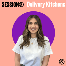 Picture of Lida Ghanadian