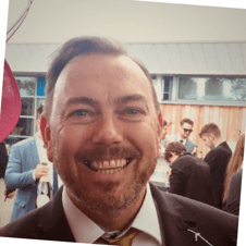 Picture of Damion Rawden