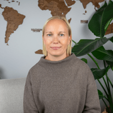 Picture of Madeleine Hermansson Hertz