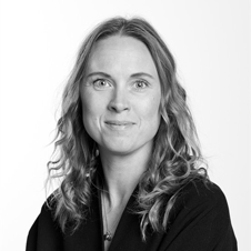 Bild på Rebecka Spets
