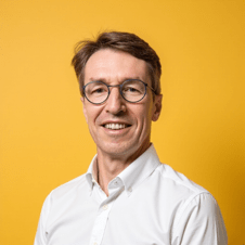 Picture of Ralf Hamal