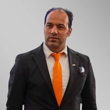 Picture of Ahmed Rashwan