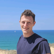 Picture of Yair Vogel