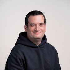 Photo de Nicolas Caproni