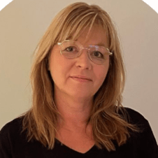 Picture of Camilla Wennström