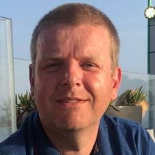 Picture of Jon Seymour