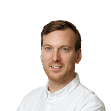Bild på Björn Sannelind