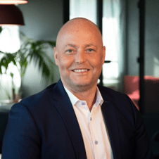 Picture of Niclas Blomberg