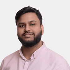 Picture of Khaleel Syed