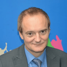 Photo de Olivier PERREAUT