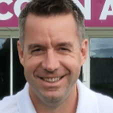 Picture of Jon Bendle