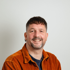 Picture of Peter Minns