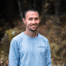 Picture of Stefan Lieberherr