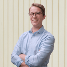 Picture of Axel Sondh