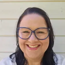 Picture of Bente Moe