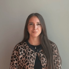 Photo de Anaëlle Pereira