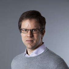 Picture of Andreas Runnemo