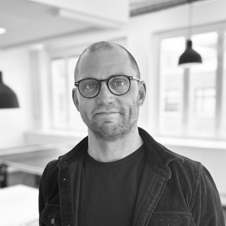 Picture of Tobias Burnesson