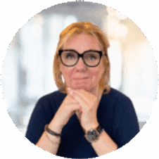 Bild på Maria Rosengren