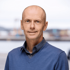 Picture of Claus Jensen
