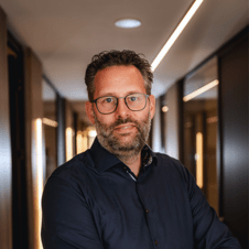 Foto van Peter Ihmsen