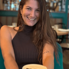 Picture of Luisa Cabrera