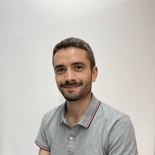 Picture of Pierrick Gorisse