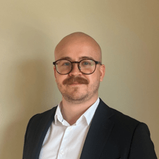 Picture of Ferdinand Rokkan