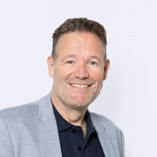Foto van Maik van Rossum