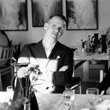 Bild på Måns Thomasson