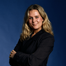 Picture of Caroline Østergaard Kristensen