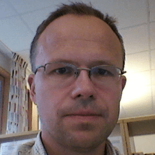 Picture of Sverker Olausson
