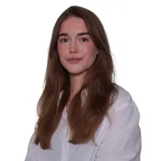 Bild på Ingrid Wiborg Nordsletten