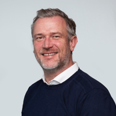 Billede af Morten Kronborg