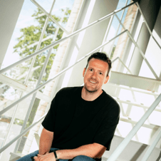 Foto van Richard Dillen