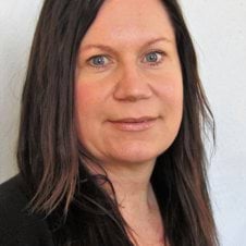 Picture of Pernilla Högström