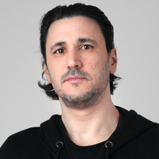 Picture of Daniel Cuberos Goicoechea