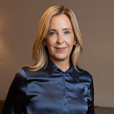 Bild på Christina Norin
